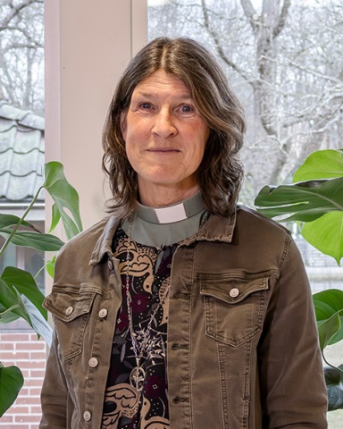 Marie Nilsson
